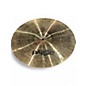 Used Paiste 14in Signature Fast Crash Cymbal