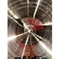 Used Paiste 14in Signature Fast Crash Cymbal