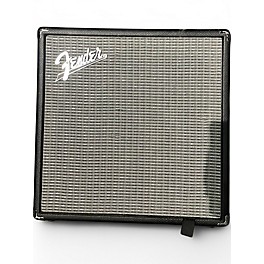 Used Fender Rumble 25 25W 1x8 Bass Combo Amp