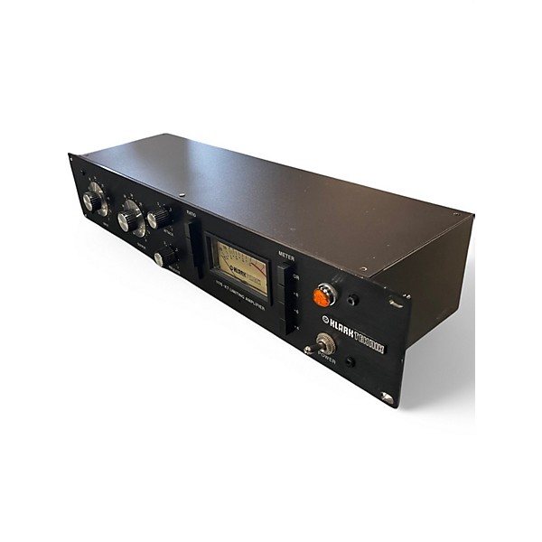 Used Klark Teknik KT1176 Audio Converter
