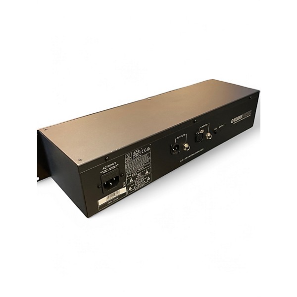 Used Klark Teknik KT1176 Audio Converter