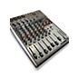 Used Behringer Xenyx 1204USB Unpowered Mixer