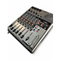 Used Behringer Xenyx 1204USB Unpowered Mixer