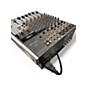 Used Behringer Xenyx 1204USB Unpowered Mixer