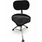 Used Gibraltar 98080S Deluxe Throne w/ Backrest Drum Throne thumbnail