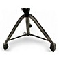 Used Gibraltar 98080S Deluxe Throne w/ Backrest Drum Throne
