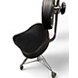 Used Gibraltar 98080S Deluxe Throne w/ Backrest Drum Throne