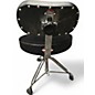 Used Gibraltar 98080S Deluxe Throne w/ Backrest Drum Throne