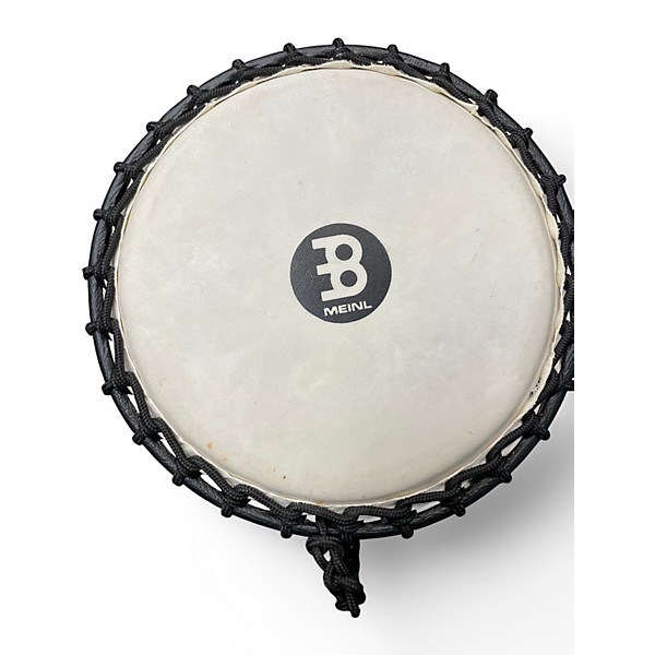 Used MEINL AFRICAN TALKING DRUM Hand Drum