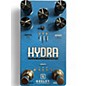 Used Keeley HYDRA Effect Pedal thumbnail
