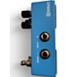 Used Keeley HYDRA Effect Pedal