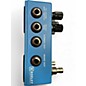 Used Keeley HYDRA Effect Pedal
