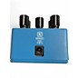 Used Keeley HYDRA Effect Pedal
