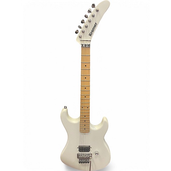 Used Epiphone SG Standard 61 Maestro Vibrola Cherry Solid Body Electric Guitar
