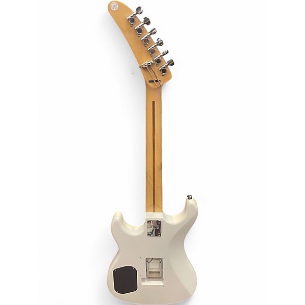Used Epiphone SG Standard 61 Maestro Vibrola Cherry Solid Body Electric Guitar