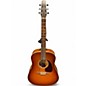 Used Seagull Entourage Rustic QI 2 Color Sunburst Acoustic Electric Guitar thumbnail