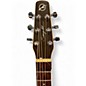 Used Seagull Entourage Rustic QI 2 Color Sunburst Acoustic Electric Guitar
