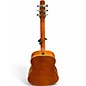 Used Seagull Entourage Rustic QI 2 Color Sunburst Acoustic Electric Guitar
