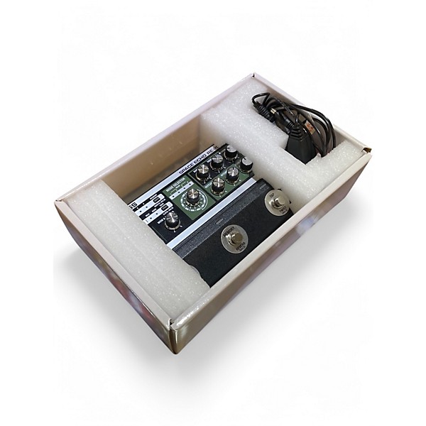 Used BOSS Used BOSS RE 202 SPACE ECHO Effect Pedal | Guitar