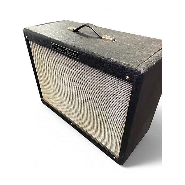Used Fender HOT ROD DELUXE 1X12 CAB Guitar Cabinet