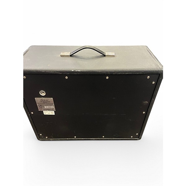 Used Fender HOT ROD DELUXE 1X12 CAB Guitar Cabinet