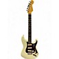 Used Fender American Professional II Stratocaster Cream Solid Body Electric Guitar thumbnail