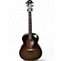 Used 2020s Taylor 326CE Mahogany Acoustic Electric Guitar thumbnail