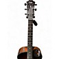 Used 2020s Taylor 326CE Mahogany Acoustic Electric Guitar