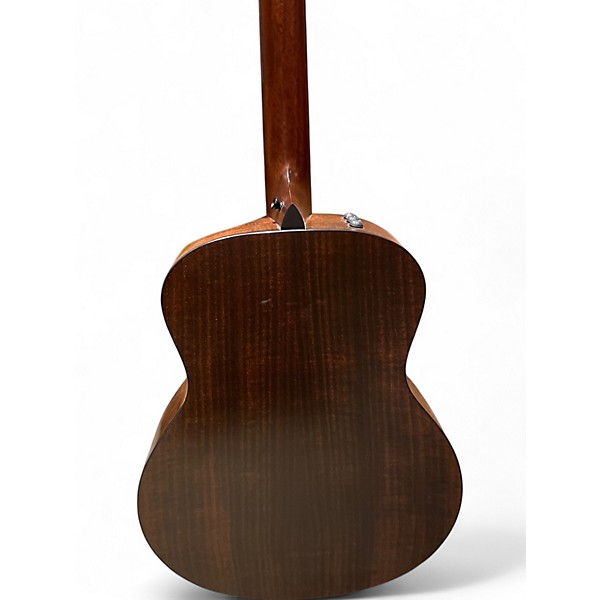Used 2020s Taylor 326CE Mahogany Acoustic Electric Guitar