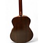 Used 2020s Taylor 326CE Mahogany Acoustic Electric Guitar