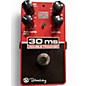 Used Keeley 30ms Double Tracker Effect Pedal thumbnail