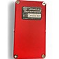 Used Keeley 30ms Double Tracker Effect Pedal