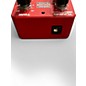 Used Keeley 30ms Double Tracker Effect Pedal