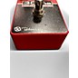Used Keeley 30ms Double Tracker Effect Pedal