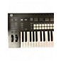 Used Novation 61SL MKIII Keyboard Workstation