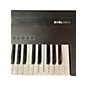 Used Novation 61SL MKIII Keyboard Workstation