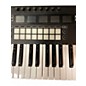 Used Novation 61SL MKIII Keyboard Workstation