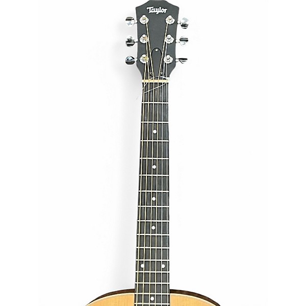 Used Taylor GS MINI Natural Acoustic Guitar