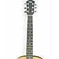 Used Taylor GS MINI Natural Acoustic Guitar