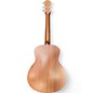 Used Taylor GS MINI Natural Acoustic Guitar