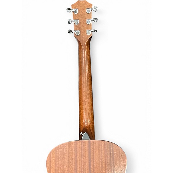Used Taylor GS MINI Natural Acoustic Guitar