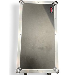 Used Gator G-TOUR HELIX FLOOR CASE Utility Case