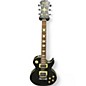 Used Spear RD-W Black Open Pore Solid Body Electric Guitar thumbnail