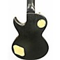 Used Spear RD-W Black Open Pore Solid Body Electric Guitar