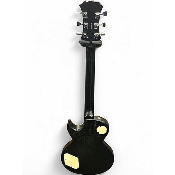 Used Spear RD-W Black Open Pore Solid Body Electric Guitar