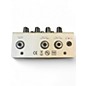 Used Diezel VH4 Overdrive Effect Pedal
