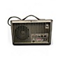 Used Galaxy Audio CORE PA5X140 Powered Monitor thumbnail