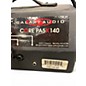 Used Galaxy Audio CORE PA5X140 Powered Monitor