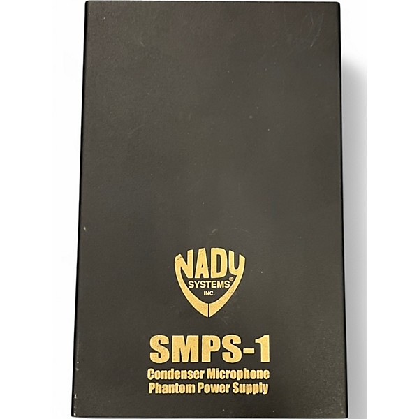 Used Nady SMPS-1 Power Conditioner