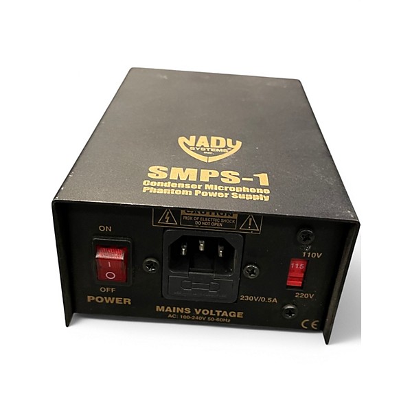 Used Nady SMPS-1 Power Conditioner